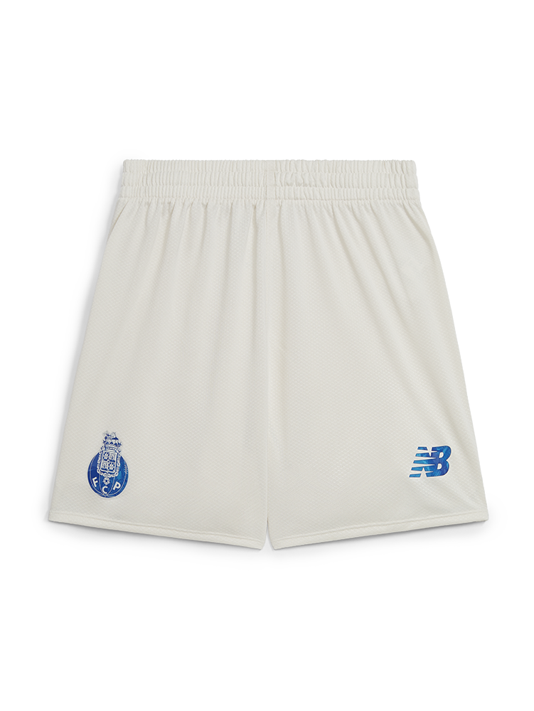 Kinder FC Porto 2025/26 Dritte Shorts