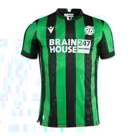 Women's Hannover 96 2023/24 Away Shirt