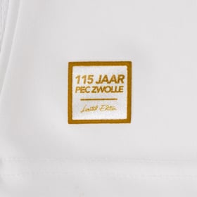 Camiseta 115º Aniversario PEC Zwolle Niño 2025/26