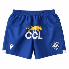 Women's Castres Olympic 2026/27 Home Shorts