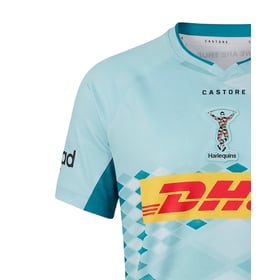 Men's Harlequins 2026/27 Away Shirt