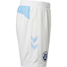 Shorts domicile SønderjyskE 2025/26 femme