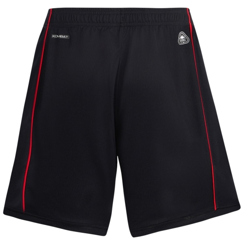 Men's OGC Nice 2025/26 Special Shorts
