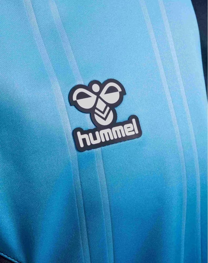 Kinder Le Havre AC 2026/27 Heimtrikot