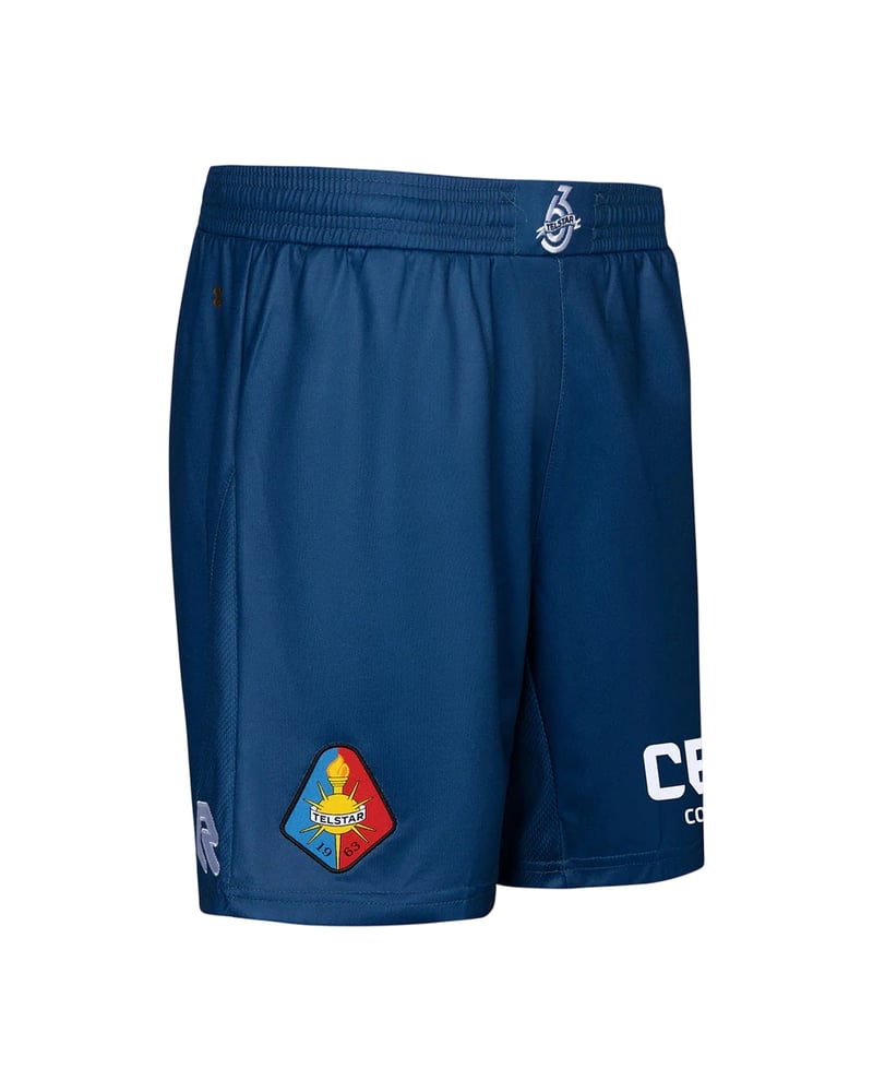 Pantaloncini Home Bambino SC Telstar 2026/27