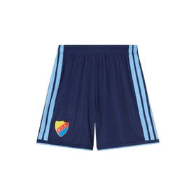 Hombre Djurgårdens IF pantalones cortos local 2026