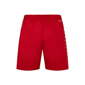 Kinder Willem II 2026/27 Auswärtsshorts