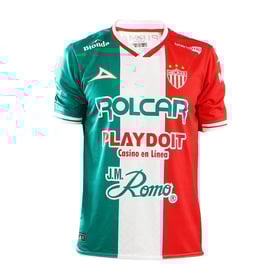 Troisième maillot Leagues Cup homme Necaxa 2024/25