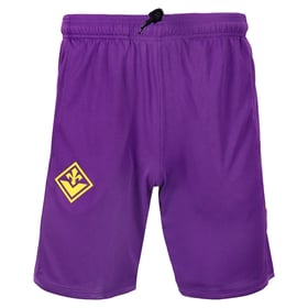 Herren Fiorentina 2023/24 Drittshorts Training Authentic