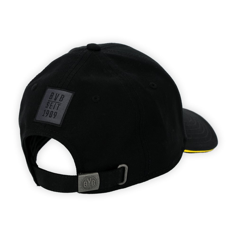 BVB Borussia Dortmund Elements Cap
