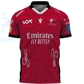 Men's Lions 2024/25 Home Shirt