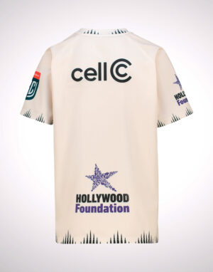 Kid's Sharks 2025/26 Away Shirt