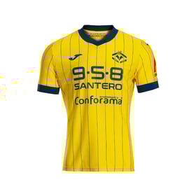 Damen Hellas Verona 2024/25 40-Jahre-Jubiläumstrikot