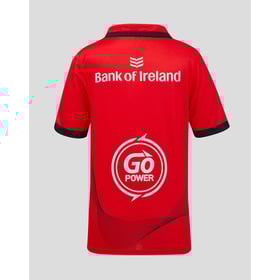 Kid's Ulster 2024/25 Away Shirt