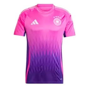 Men's HAVERTZ Germany 2024 Away Shirt