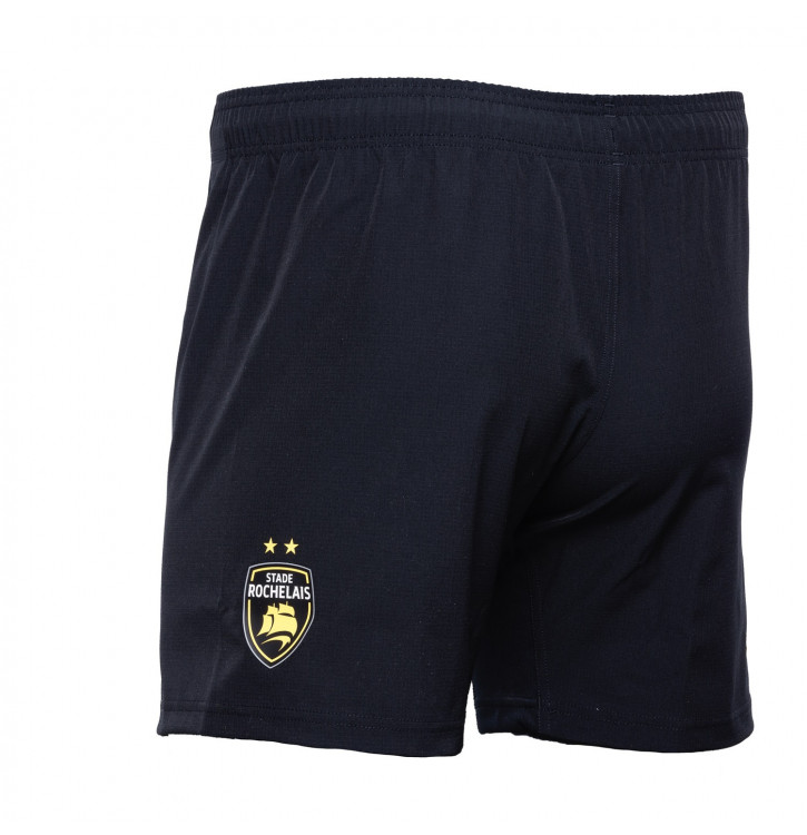 Women's Stade Rochelais 2024/25 Home Shorts