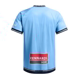 Herren Sydney FC 2024/25 Heimtrikot