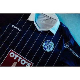 Herren FC Luzern 2023/24 Heim Shirt