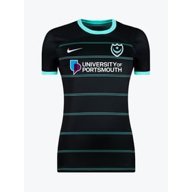 Women's Portsmouth 2024/25 Away Shirt