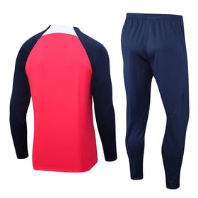 Atletico Madrid Lange Ärmel-Trainingsanzug 23/24 MEN609