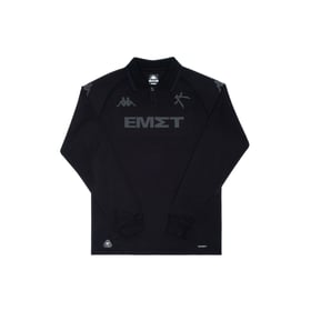 Camiseta de tercera Athens Kallithea 2024/25 de manga larga para hombres