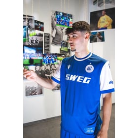 Women's Karlsruher SC 2026/27 Cup Shirt