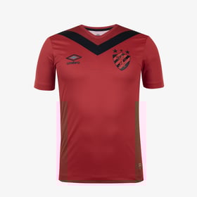 Herren Sport Recife 2024 Dritt Authentisches Trikot