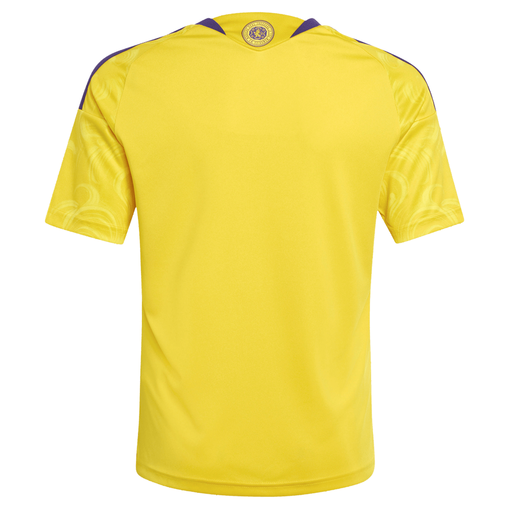 Kid's Orlando City SC 2026 Away Shirt