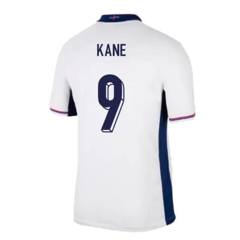 Men's KANE England 2024/25 Home Shirt