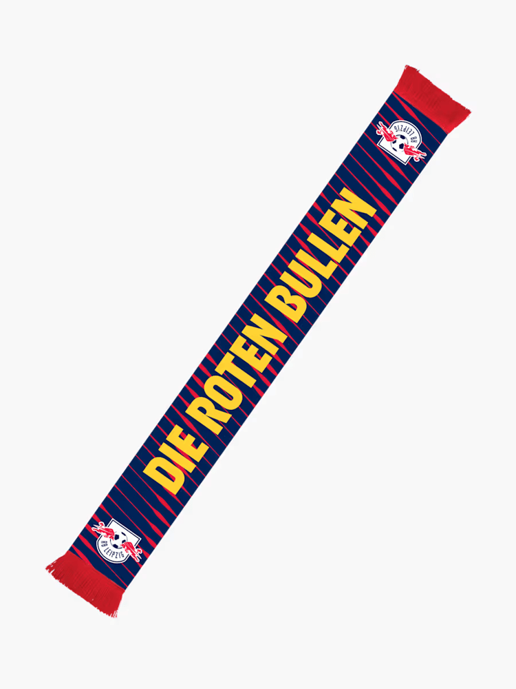 RB Leipzig 2025/26 Print Away Scarf