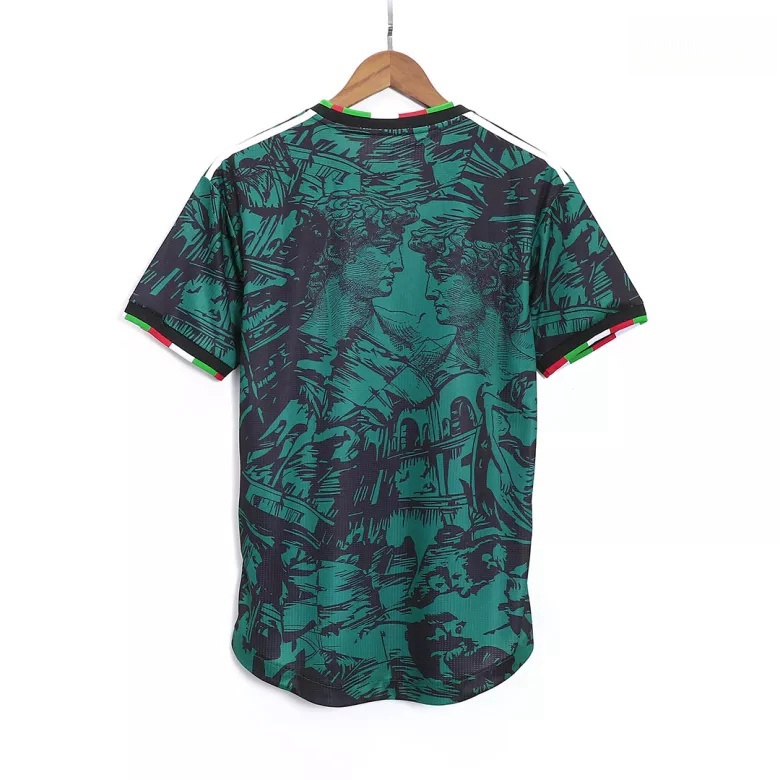 Italien X Renaissance Trikot 2023