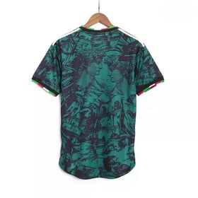 Italien X Renaissance Trikot 2023