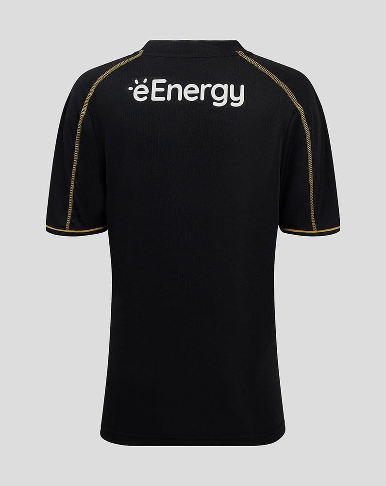 Kinder MK Dons 2024/25 Drittes Shirt