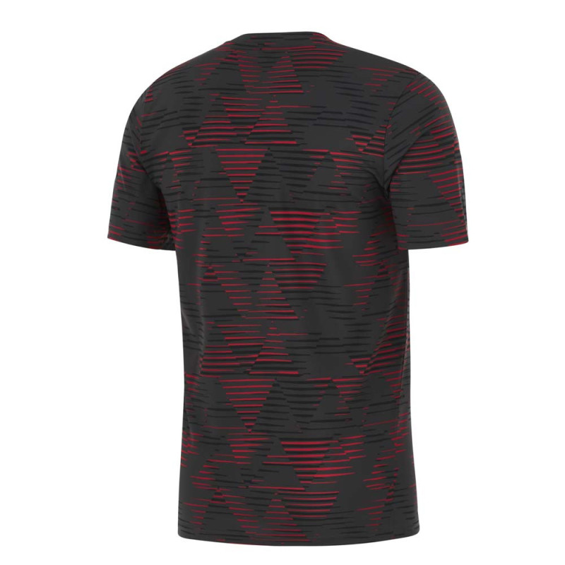 Kid's RC Toulon 2025/26 Third Pre Match Shirt