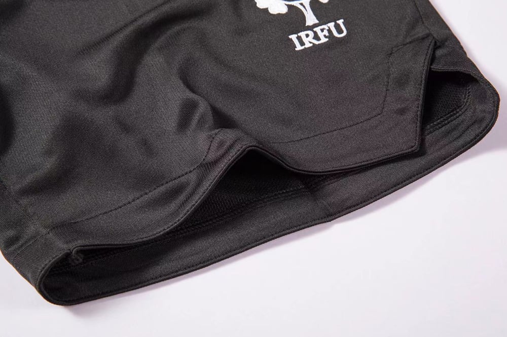 Men's Ireland Rugby Gym Shorts