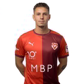 Kid's FC Vaduz 2024/25 Home Shirt