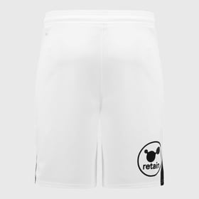 Men's Plymouth Argyle 2024/25 Away Shorts