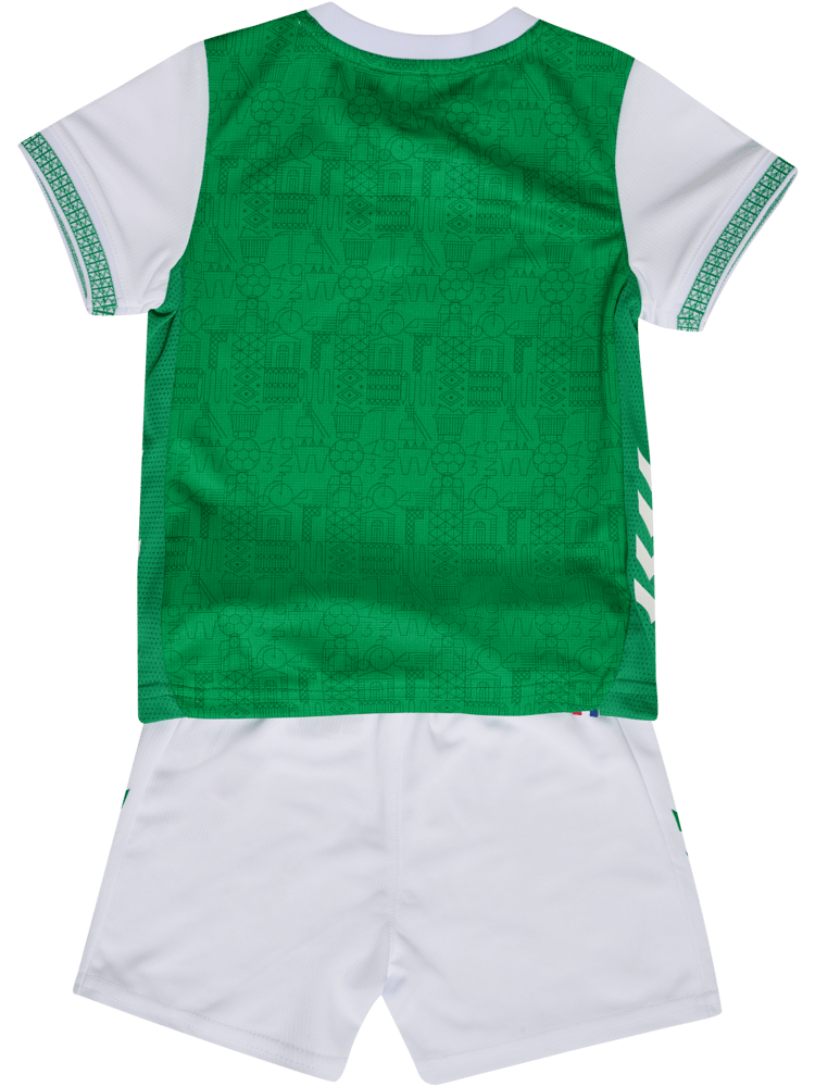 Kinder ASSE Heimset 2025/26