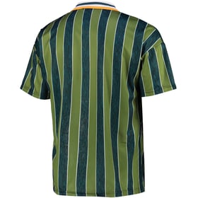 Herren Inter Mailand 1996 Viertes Retro-Trikot