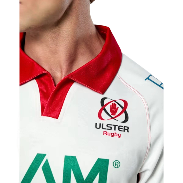 Men's Ulster 2026/27 Home Shirt