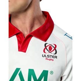 Men's Ulster 2026/27 Home Shirt
