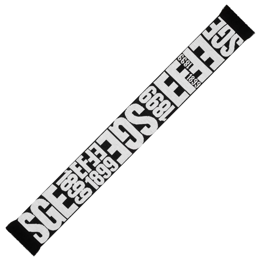Eintracht Frankfurt 1899 Scarf