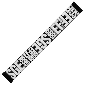 Eintracht Frankfurt 1899 Schal