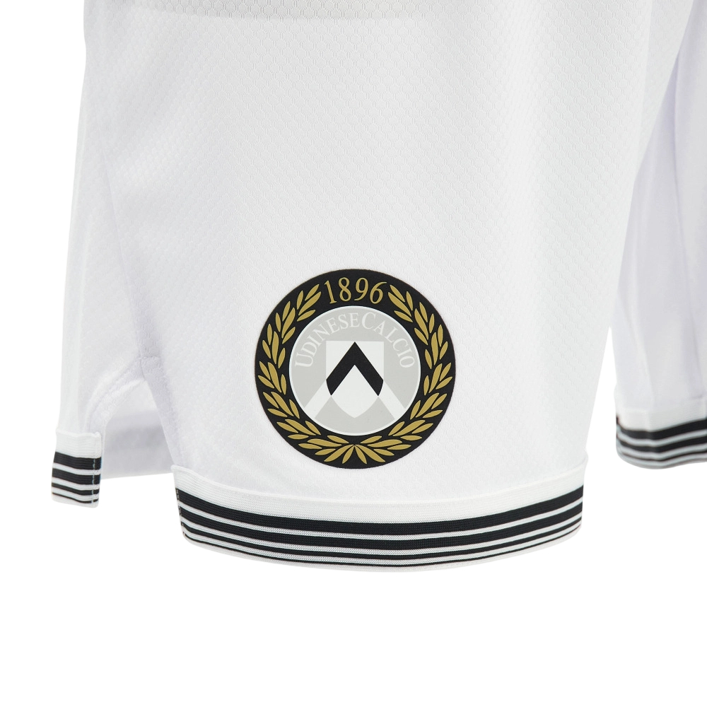 Kid's Udinese 2026/27 Home Shorts