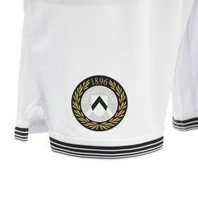Kid's Udinese 2026/27 Home Shorts