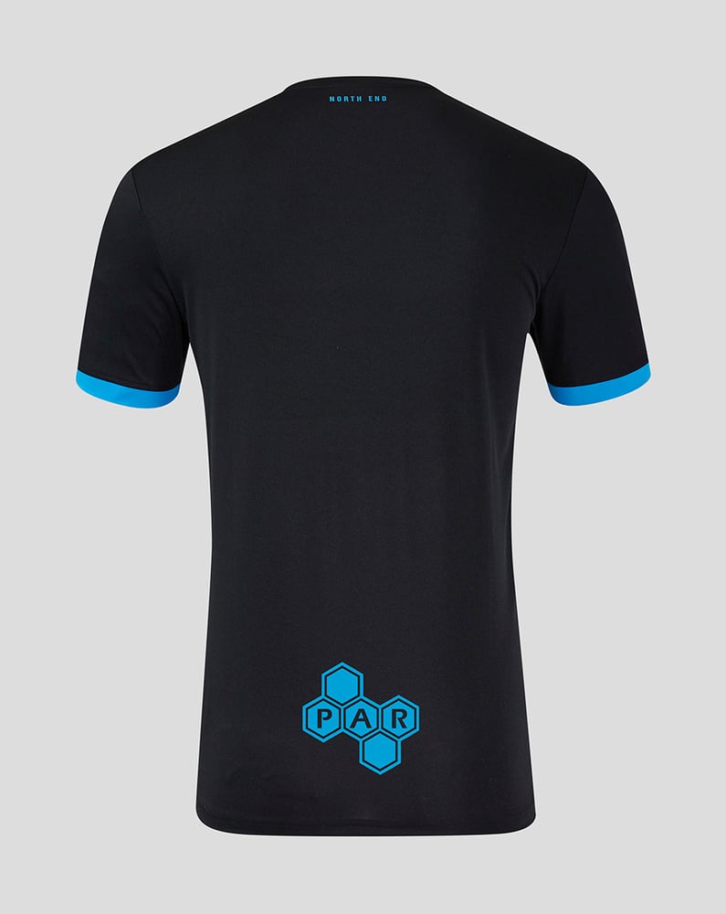 Herren Preston North End 2024/25 Dritttrikot