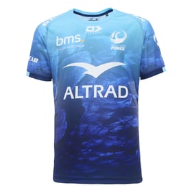 Kid's Western Force 2023/24 Third Authentic Training Shirt