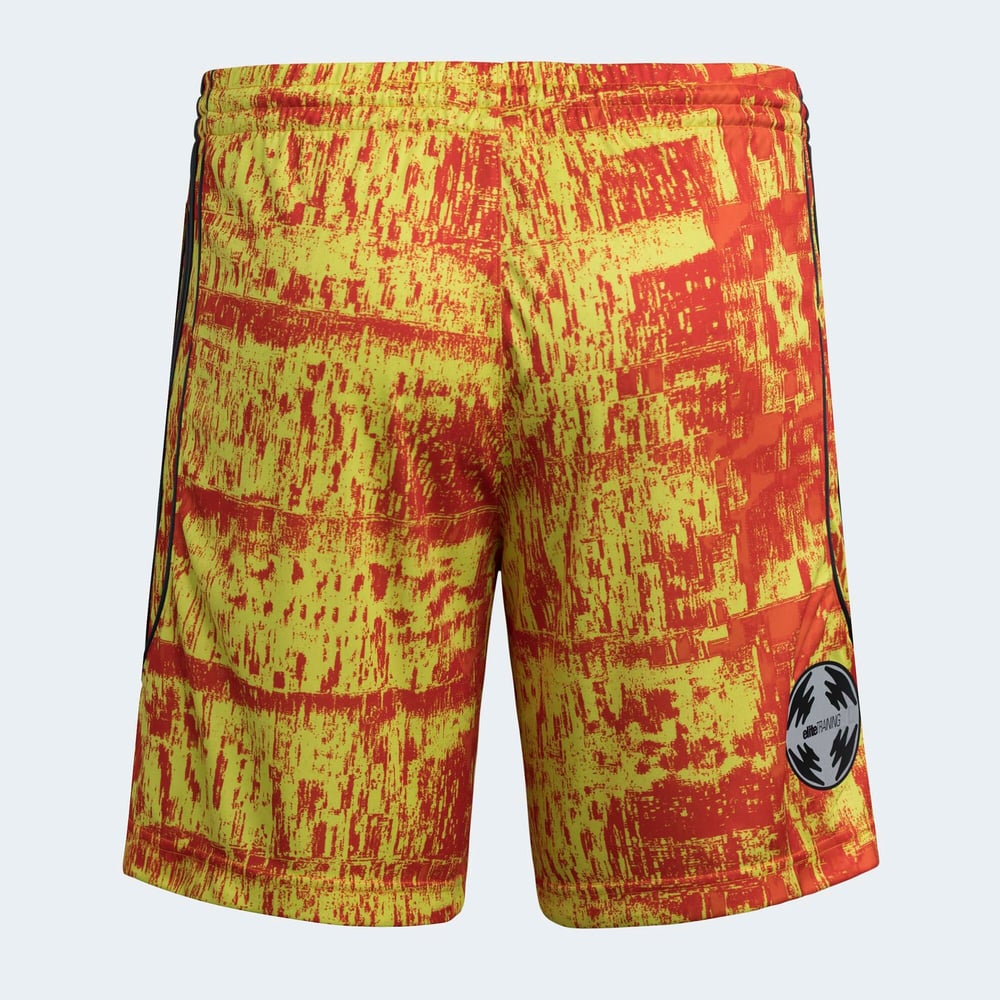 Herren Los Angeles FC x NTS 2025 Urban Purist Shorts