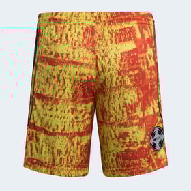 Herren Los Angeles FC x NTS 2025 Urban Purist Shorts