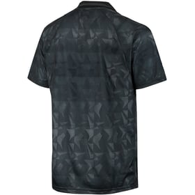Maillot Rétro Blackout Homme Aston Villa 1990